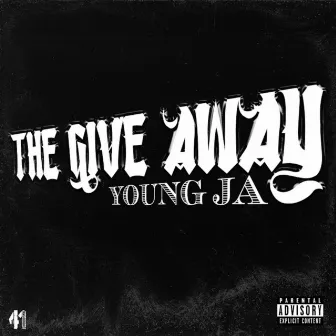 The Give Away by Young Ja