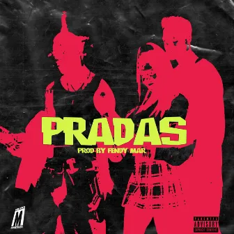 Pradas by Raww