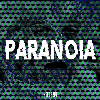 Paranoia by K3TA94