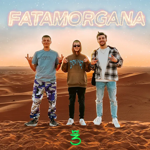 Fatamorgana