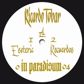 Esoteric Carnaval (Remixes Edition) - EP by Ricardo Tobar