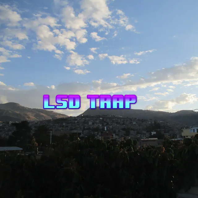 Lsd Trap