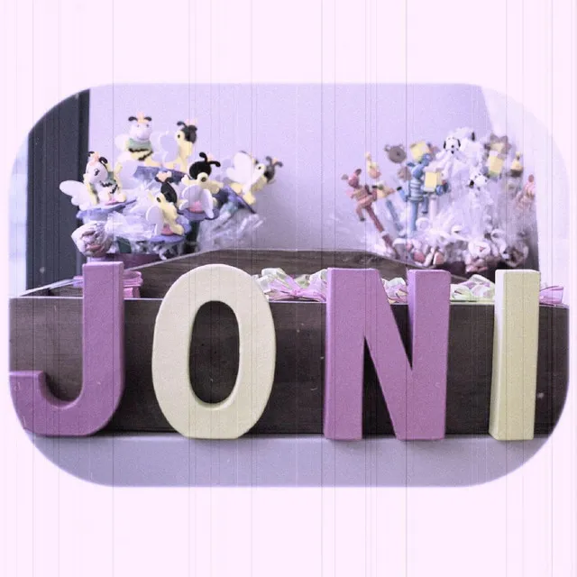 Joni