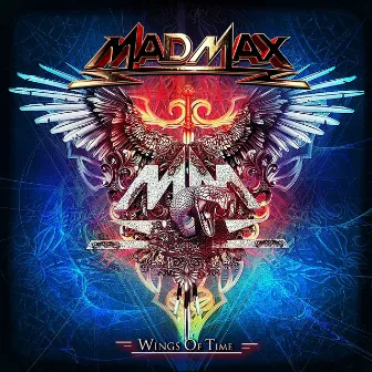 Wings Of Time by Mad Max