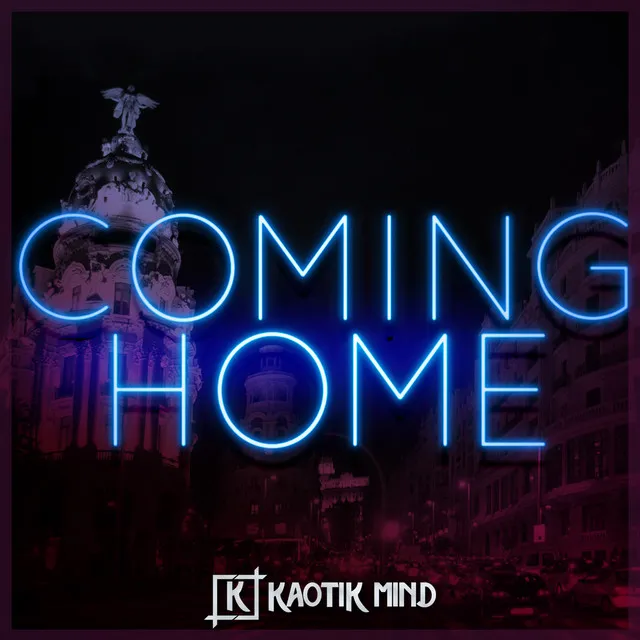 Coming Home - Radio Mix