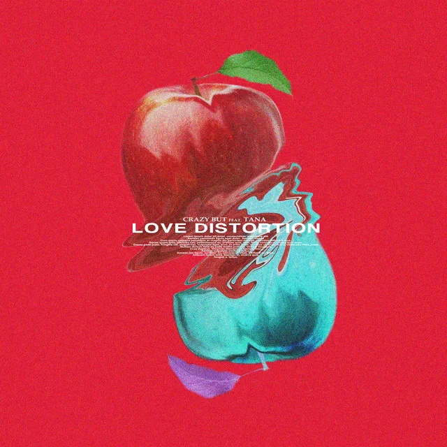 LOVE DISTORTION