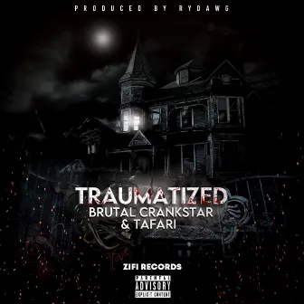 Traumatized by Tafari