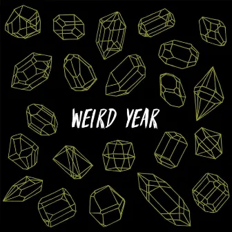 Wish & Lean by Weird Year