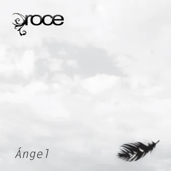 Ángel - Single by Roce