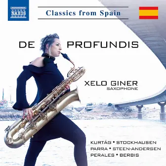 De Profundis by Xelo Giner