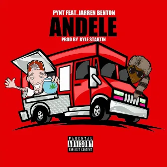 Andele by Pynt