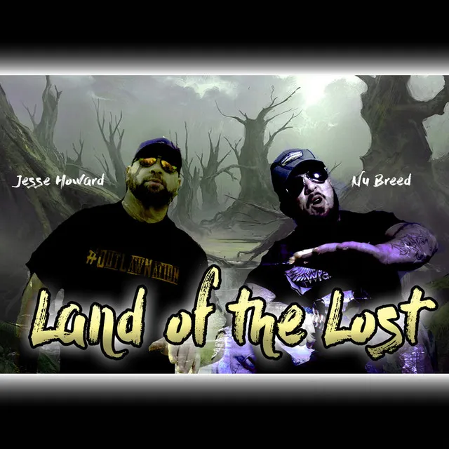 Land of the Lost