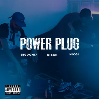 Power Plug by BigDoni7