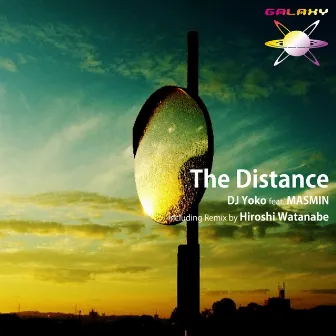 The Distance by Masmin