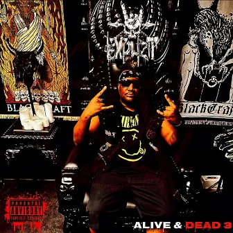 Alive & Dead 3 by Explizit