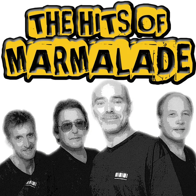 The Hits Of Marmalade