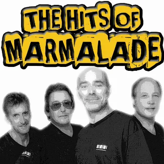 The Hits Of Marmalade by Marmalade