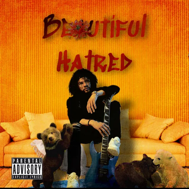 Beautiful Hatred