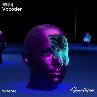 Vocoder by SH.AH