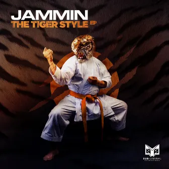 The Tiger Style by Jammin