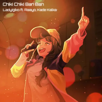 Chiki Chiki Ban Ban (From: 