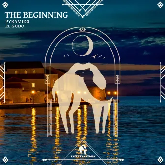 The Beginning by Pyramido