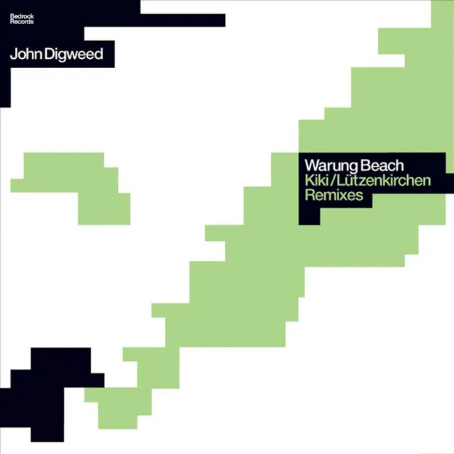 Warung Beach - Lutzenkirchen remix