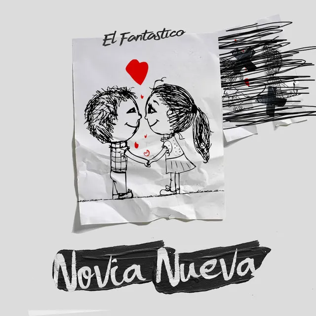 Novia Nueva