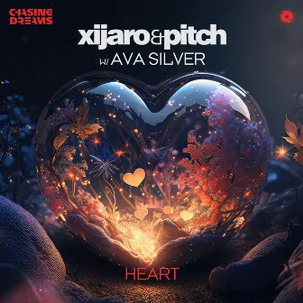 Heart by Ava Silver