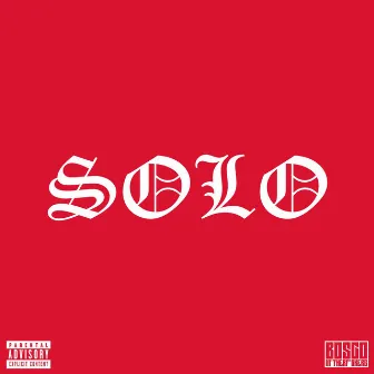 SOLO by BOSCO