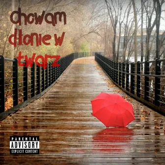 Chowam dłonie w twarz by Koczel