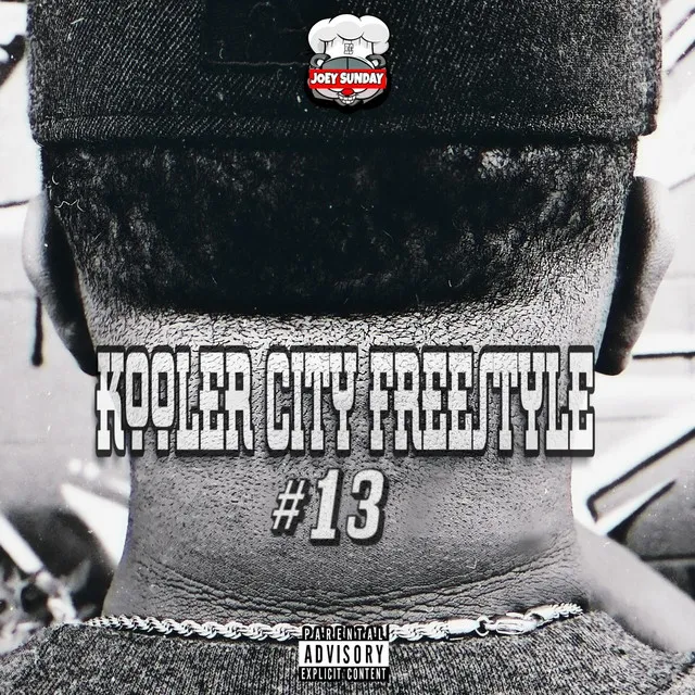 Kooler City Freestyle, Pt. 13