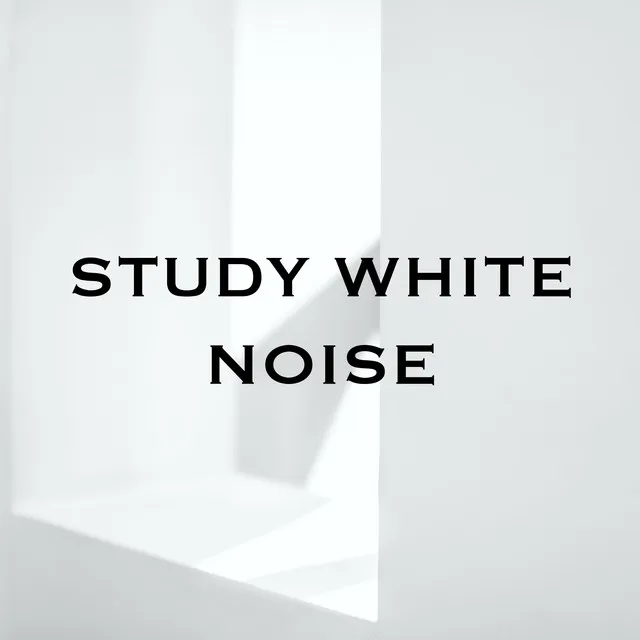 Celestial White Noise - Loopable, No Fade