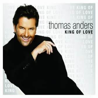 King Of Love by Thomas Anders