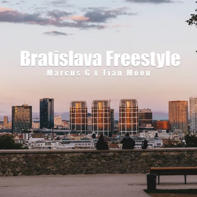 Bratislava Freestyle