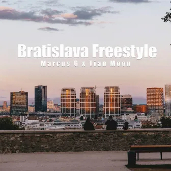 Bratislava Freestyle by Marcus G