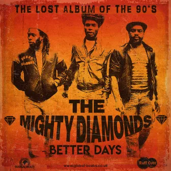 Better Days by Mighty Diamonds