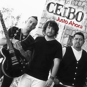 Justo Ahora by Ceibo