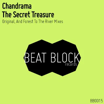 The Secret Treasure by Chandrama