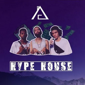 Hype House by Magrom