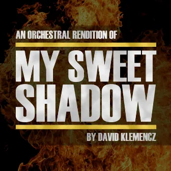 My Sweet Shadow by David Klemencz