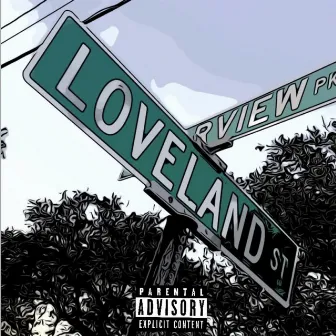 Love Land by Munchie