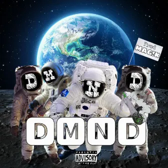 DMND by DMND