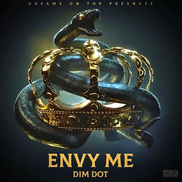 Envy Me (Freestyle)