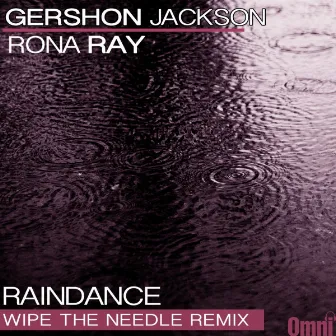 RAINDANCE by Gershon Jackson