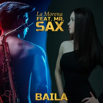 Baila by La Morena