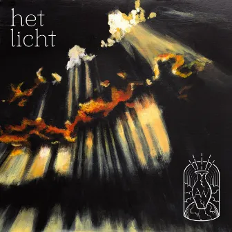 Het Licht by Coen Van Den Heuvel