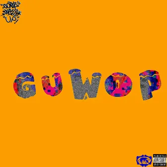 GUWOP by Corzwakeup