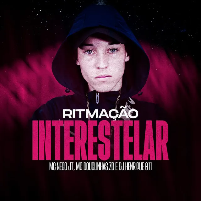 Ritmação Interestelar