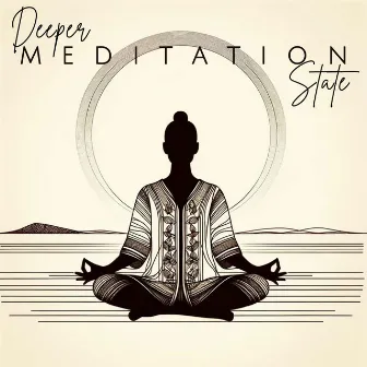 Deeper Meditation State: Ethnic Flute Healing Session by Ethnic Moods Academy